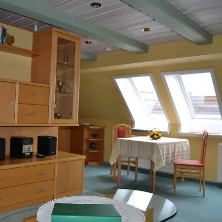 Ferienwohnung Spreewald-Domizil Lübbenau Exterior foto