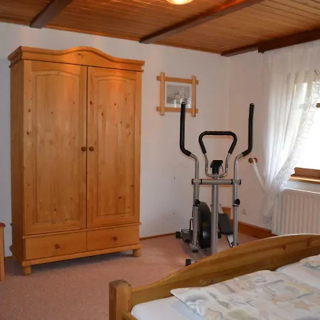 Ferienwohnung Spreewald-Domizil Lübbenau Exterior foto