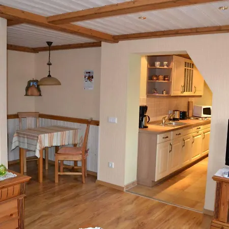 Ferienwohnung Spreewald-Domizil Lübbenau Exterior foto