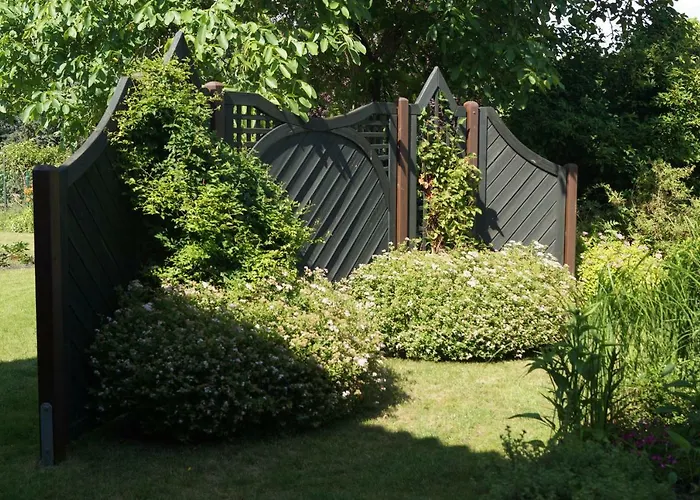 Spreewald-Domizil