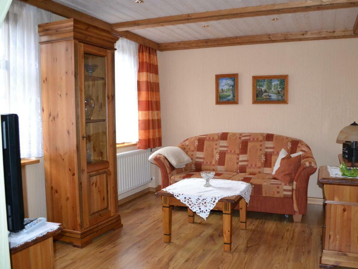 Spreewald-domizil * Lübbenau