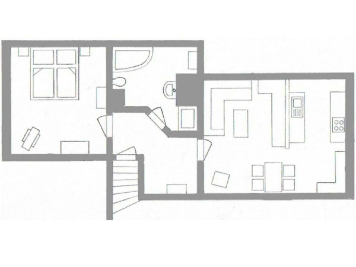 Spreewald-domizil Apartment