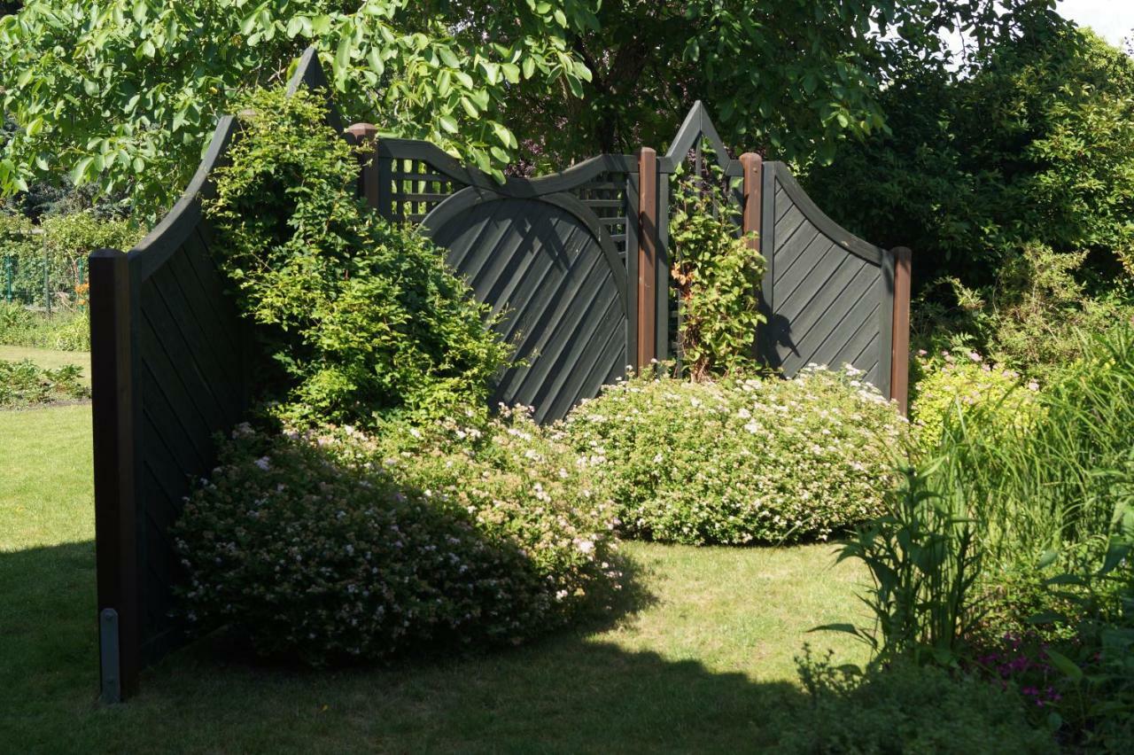 Apartment Spreewald-domizil *