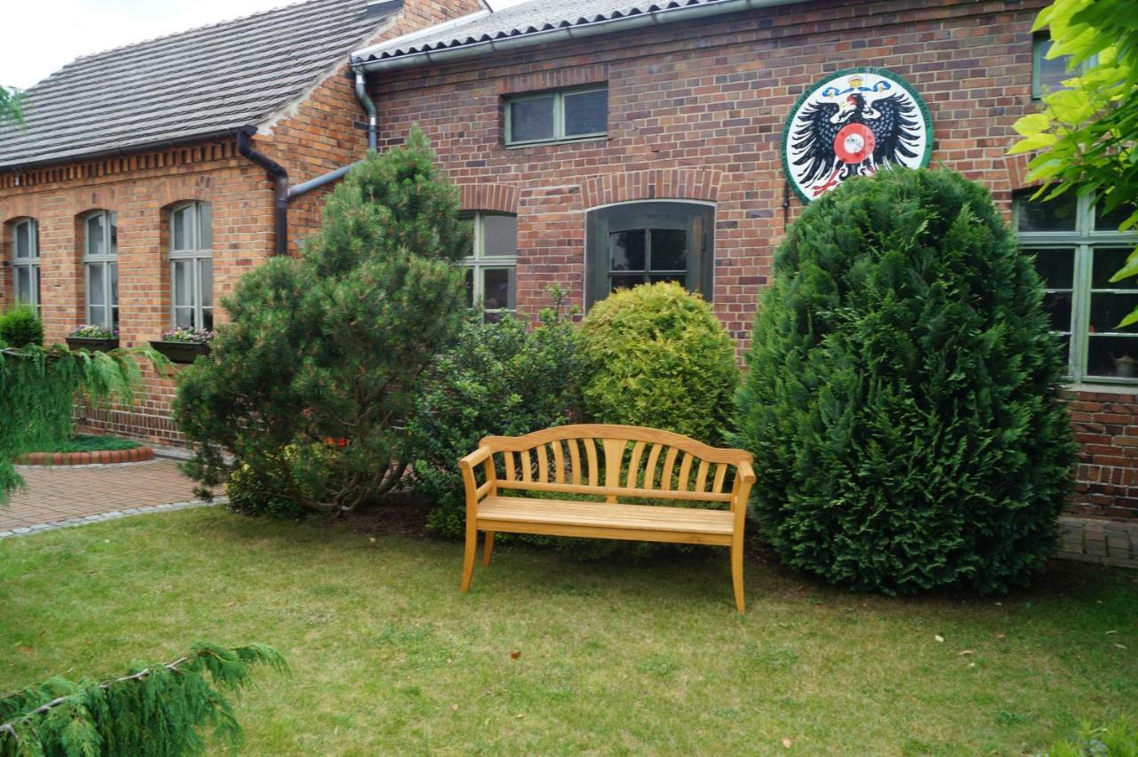 Spreewald-domizil Lübbenau