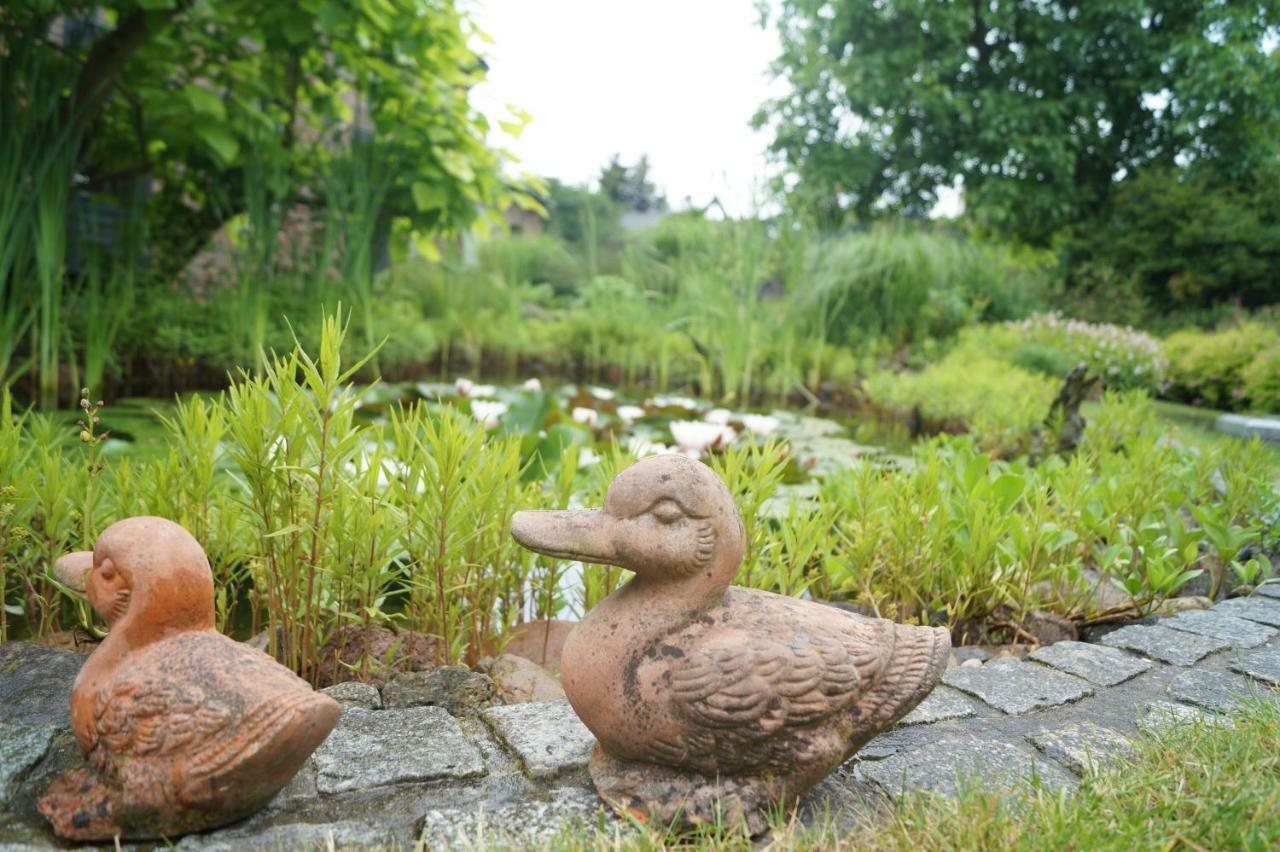 Spreewald-domizil Apartment *